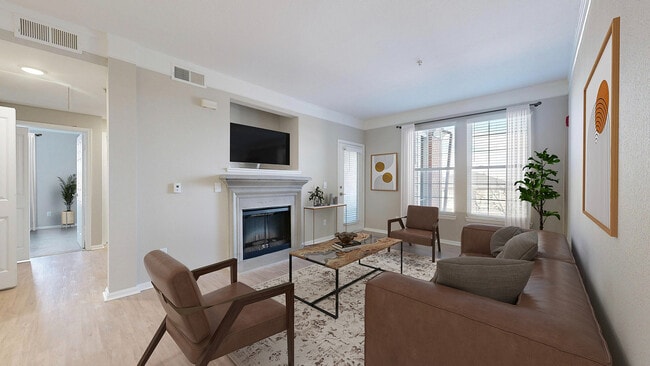 Building Photo - Bristol Village Apartments