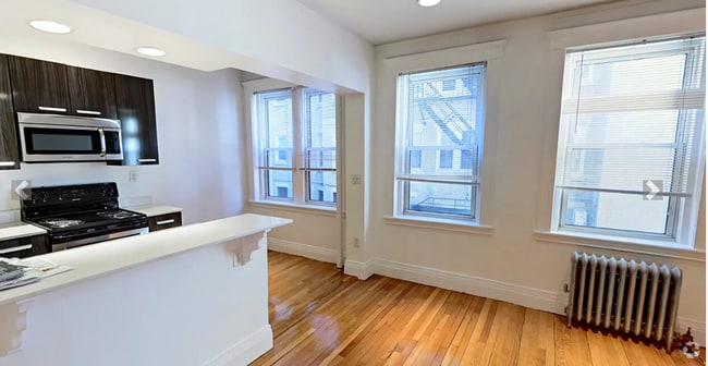 Building Photo - 115 Jersey St