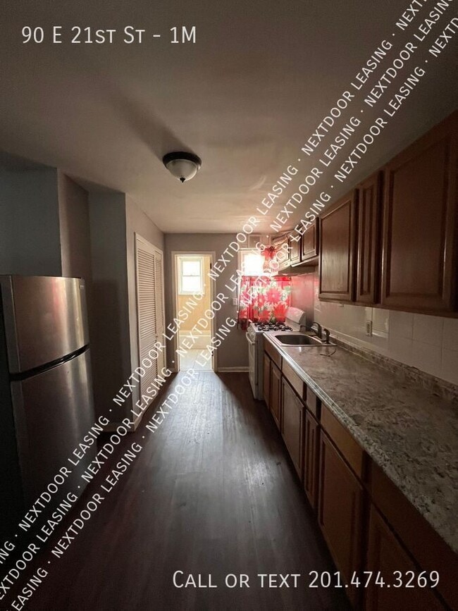 Photo - 90 E 21st St Apartment