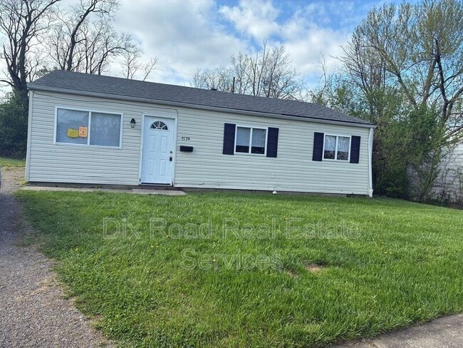 Photo - 4724 Ericson Ave House