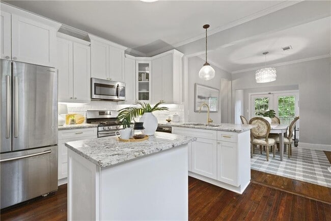 Foto del edificio - 481 Hill St SE