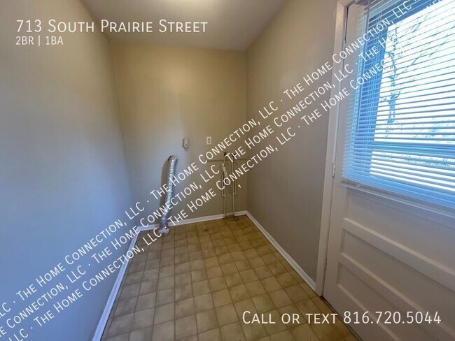 Foto del edificio - 713 S Prairie St