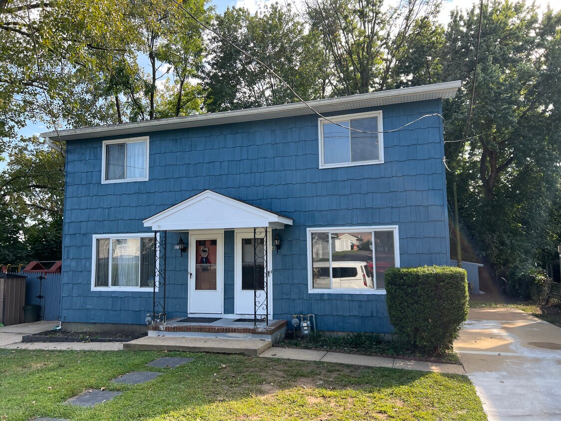 Foto principal - 177 Ruskin Ave
