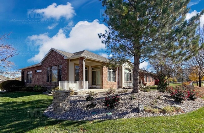 Foto del edificio - Must See House in Windsor