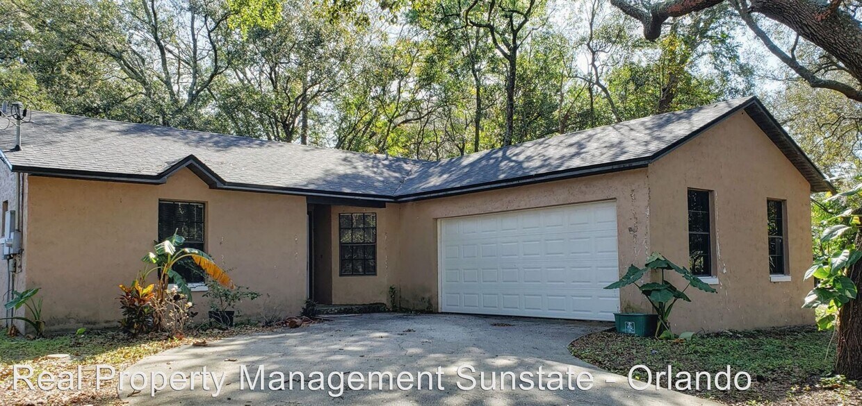 Primary Photo - 3 br, 2 bath House - 7215 Starlite Dr.