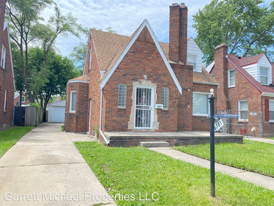 Primary Photo - 3 br, 2 bath House - 18701 Coyle