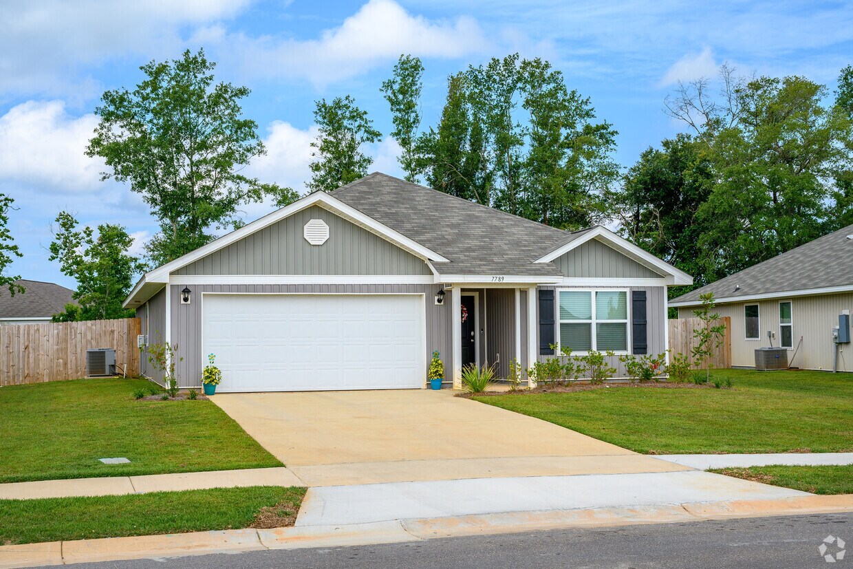Kipling Meadows Houses for Rent Foley, AL
