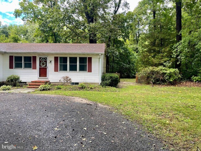 Foto del edificio - 200 Holden Farm Ln