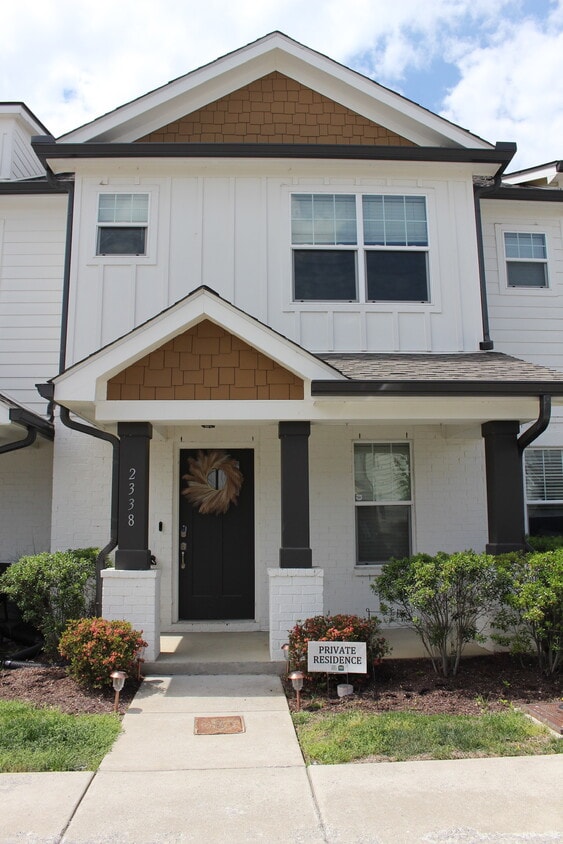 Photo - 2338 Patrick Ave (Old Hickory, TN)