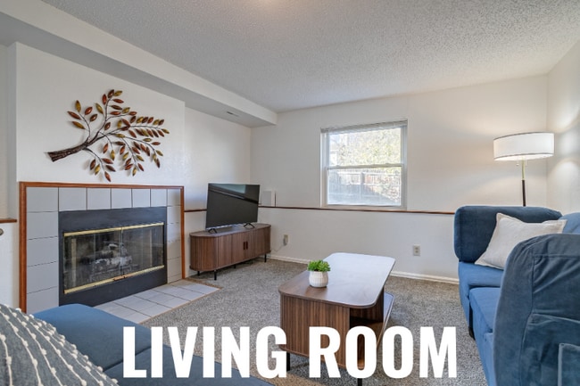 Foto del edificio - 11306 Depew Way