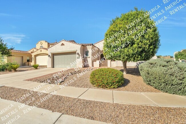 Foto del edificio - 561 E Via Puente De La Lluvia