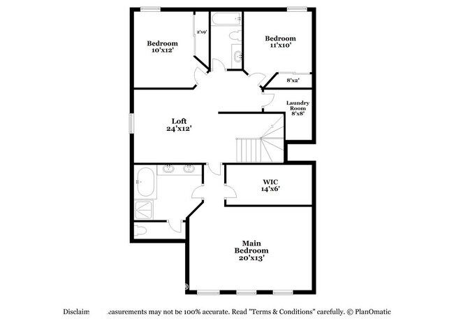 Foto del edificio - 1233 Harbour Blue St