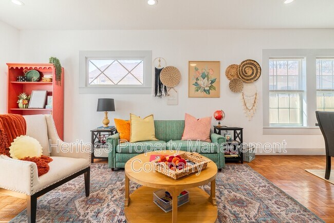 Foto del edificio - 475 E French Pl