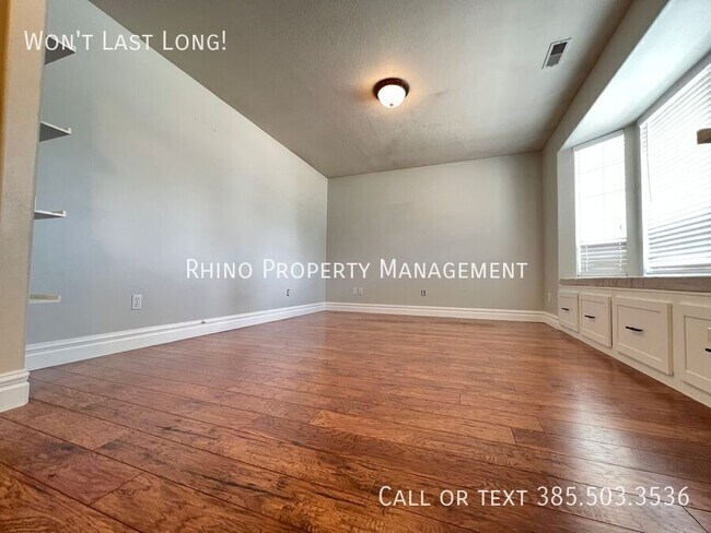 Foto del edificio - 2951 W 1060 N