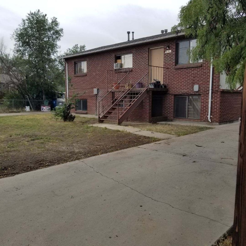 Primary Photo - 6764 Locust St