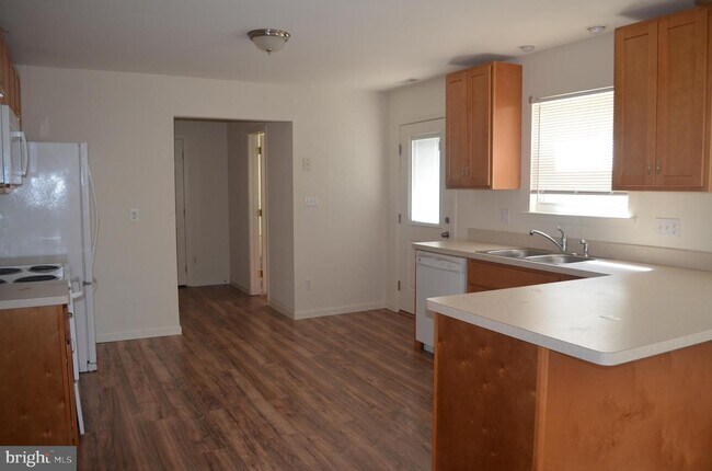 Foto del edificio - 3845 5th St