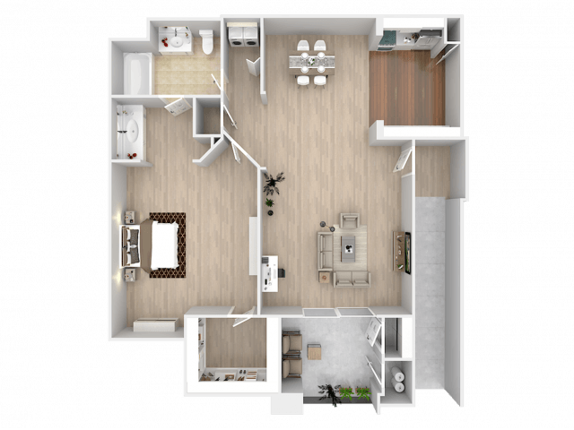 Building Photo - Acerno Villas