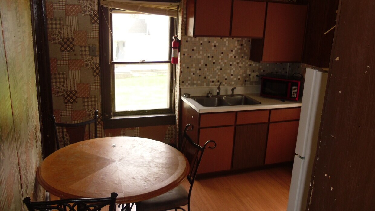 Foto principal - 1002 S 5th St