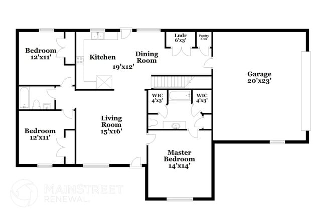 Building Photo - 111 Centerrock Dr