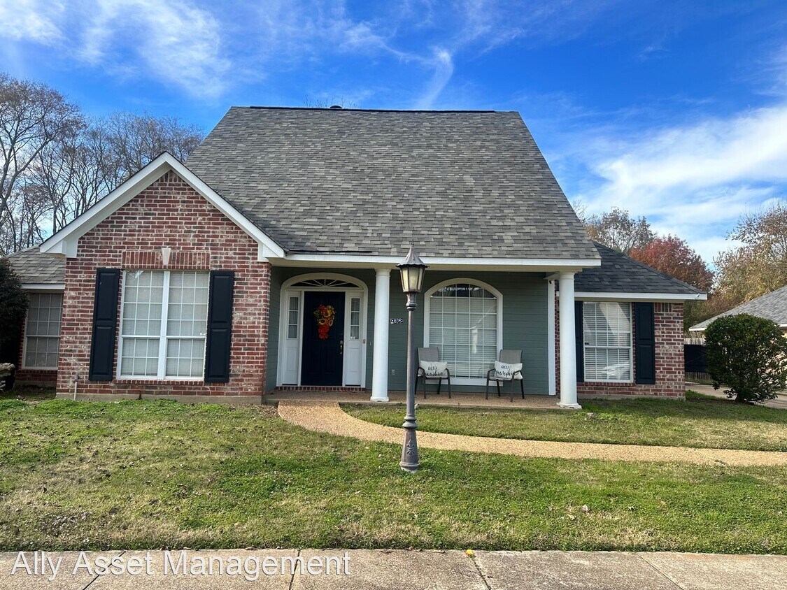 Foto del edificio - 4 br, 2 bath House - 9368 Stonebriar Circle