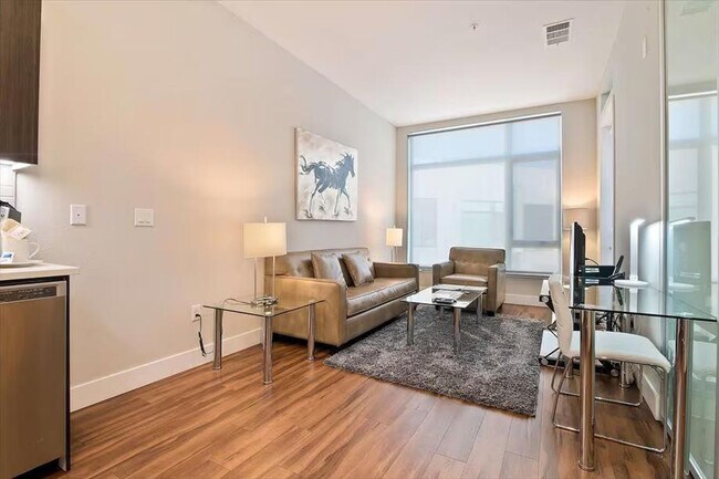 Building Photo - 1734 W El Camino Real