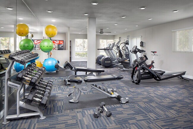 Foto del edificio - mission-hills