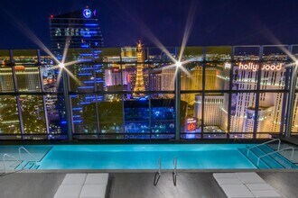 Building Photo - 3722 Las Vegas Blvd S