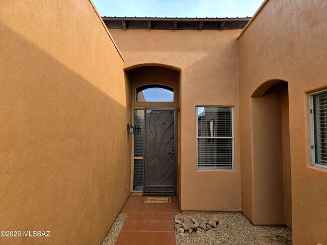 Building Photo - 14085 E Copper Mesa Ct