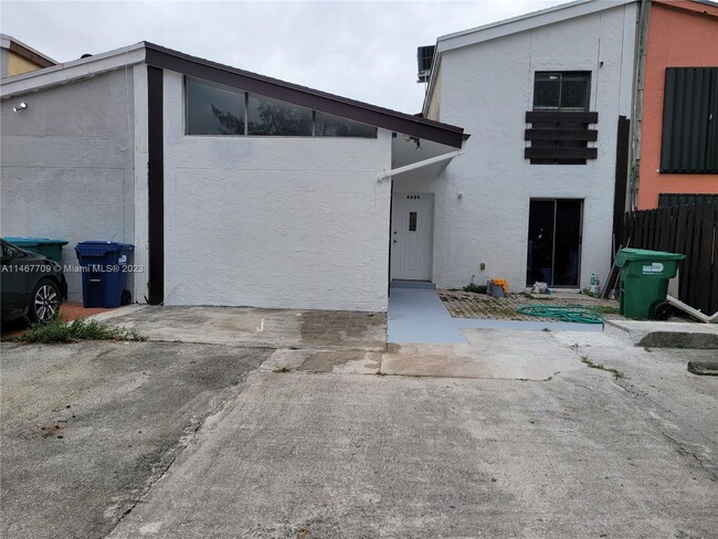 Building Photo - 4480 NW 185th St