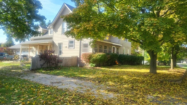 Foto del edificio - 1909 W Drahner Rd