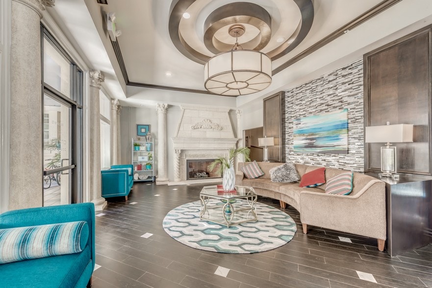 City View Apartments