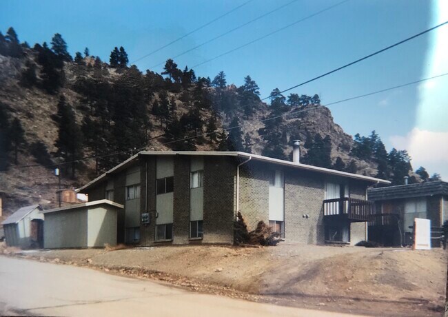 Price just reduced!! - 2300 Virginia st