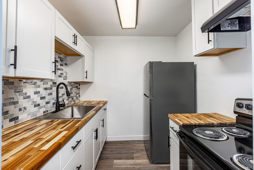Foto principal - Residence at 249