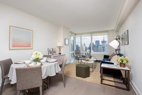 Foto principal - 1 bedroom in NEW YORK NY 10001