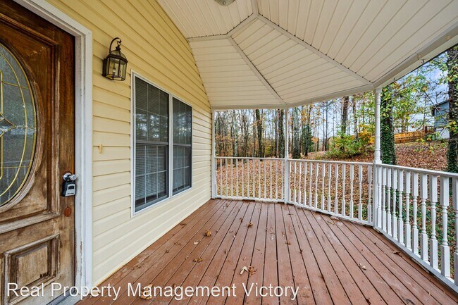 Foto del edificio - 3 br, 2 bath House - 6340 Rice Creek Rd