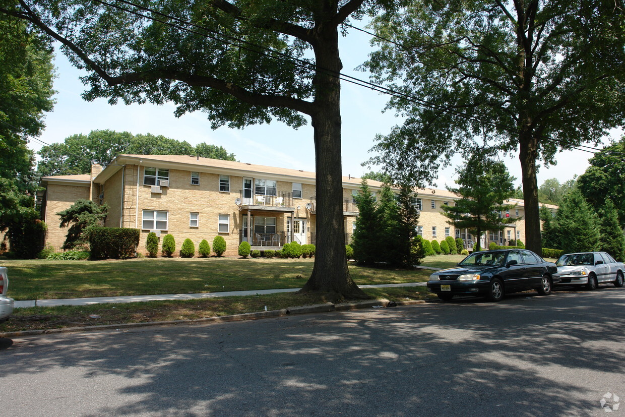 Luxury Apartments Roselle Nj