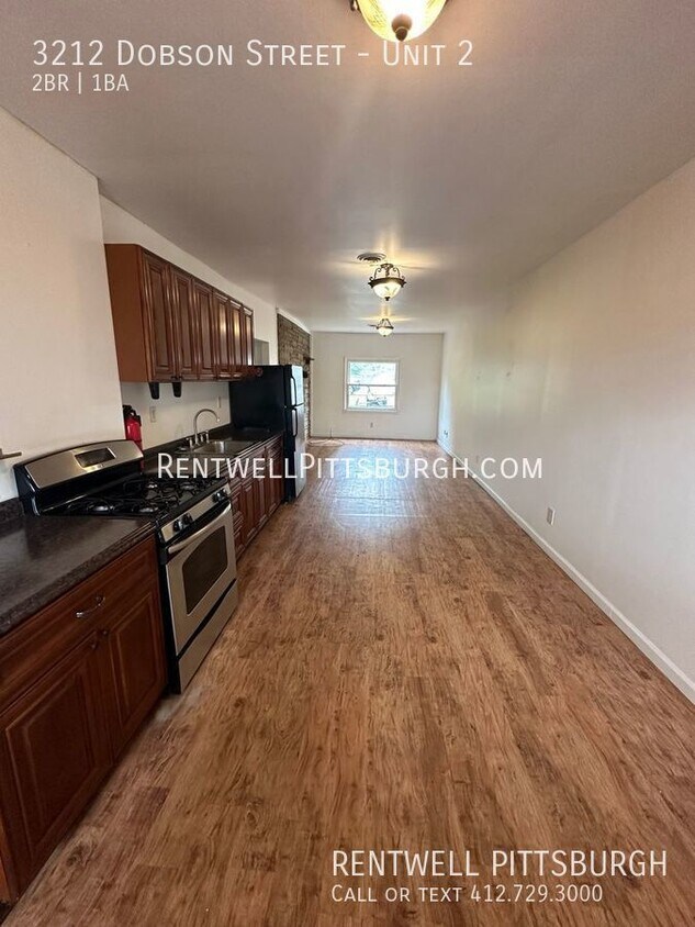 Primary Photo - 2 Bedroom Apartment in Pittsburgh