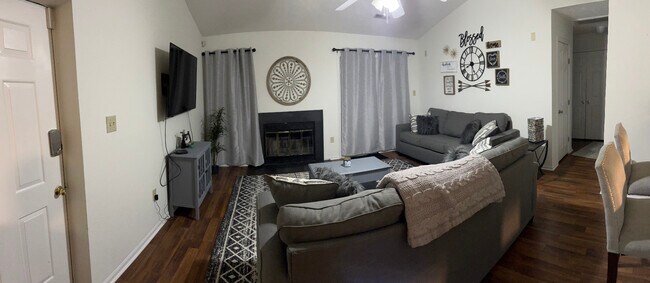 Building Photo - 7701 Flannagan Ct