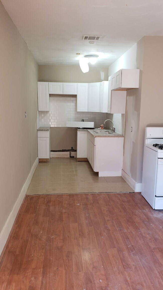 Foto del edificio - 4914 Milam St