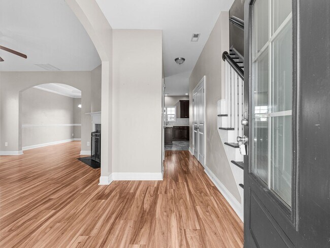 Foto del edificio - Williamsburg Plantation Beauty