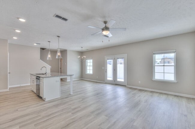 Building Photo - BRAND NEW Luxury 3/2.5 Townhome - MOVE IN ...