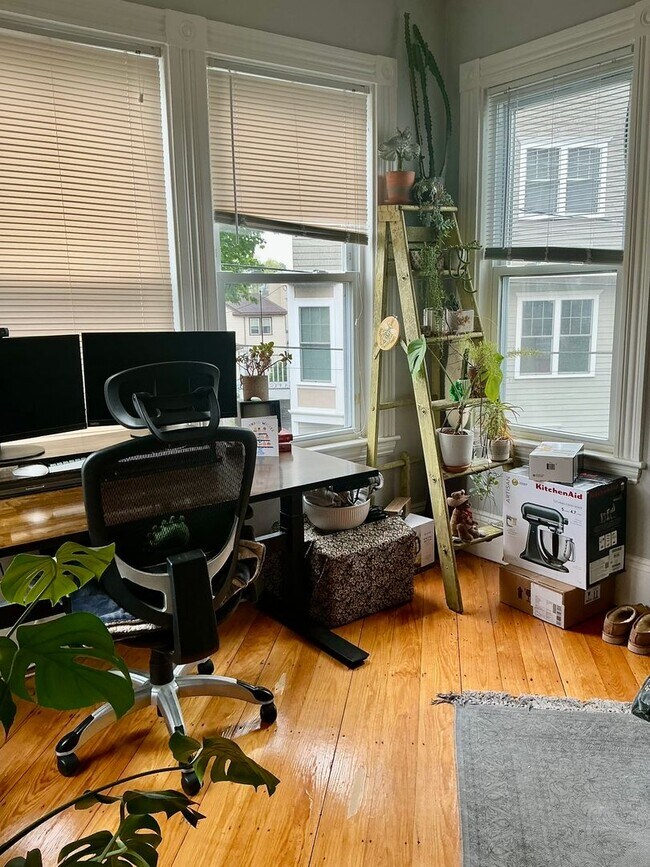 Building Photo - Spacious 3BR In Brighton!