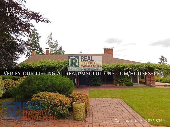 Foto del edificio - 1954 Egan Way