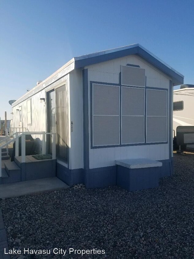 Primary Photo - 1 br, 1 bath House - 1534 Beachcomber A11