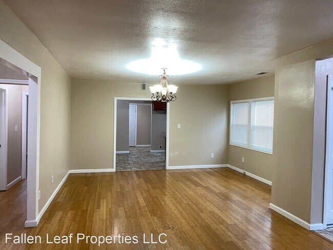 Building Photo - 3 br, 2 bath House - 1214 60th Ave