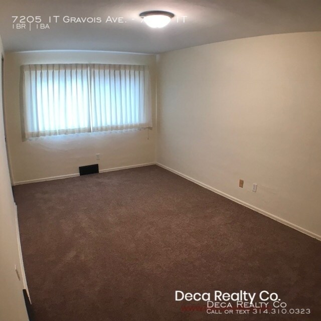 Foto del edificio - 1 Bedroom Apartment (55+ Living)