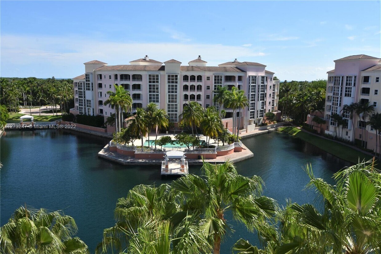 717 Crandon Blvd 408 Key Biscayne Fl 33149 Apartment for Rent in Key