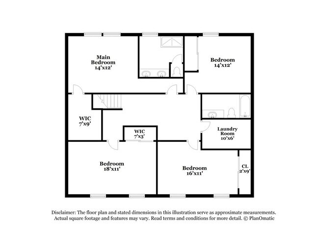 Building Photo - 1132 Sand Bar Dr