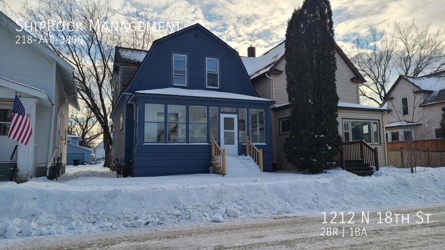 Primary Photo - 1212 N 18th St
