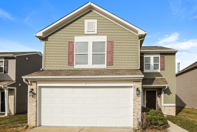 Building Photo - 7832 Wolfgang Pl